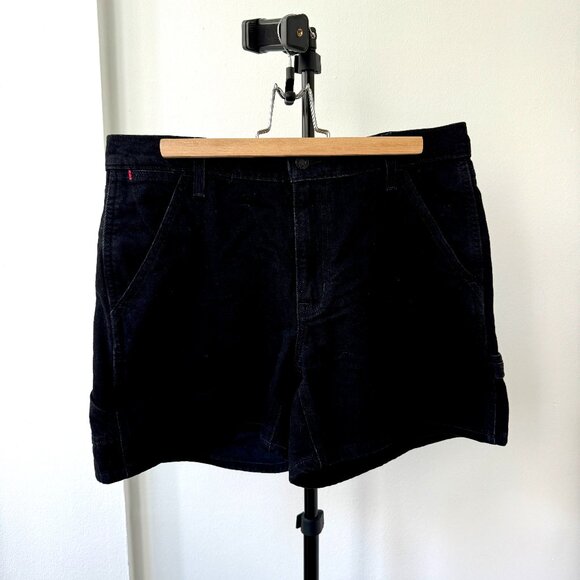 Artizia Sunday Best Demo Jean Short - Picture 3 of 7